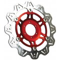 EBC Brakes VeeRotors Front - VR1171 EBC Brakes VeeRotors Front - VR1171